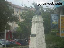[P12] Bustul lui Nicolae Grigorescu din centrul Câmpinei » foto by RobertCodescu
 - 
<span class="allrVoted glyphicon glyphicon-heart hidden" id="av139540"></span>
<a class="m-l-10 hidden" id="sv139540" onclick="voting_Foto_DelVot(,139540,7539)" role="button">șterge vot <span class="glyphicon glyphicon-remove"></span></a>
<a id="v9139540" class=" c-red"  onclick="voting_Foto_SetVot(139540)" role="button"><span class="glyphicon glyphicon-heart-empty"></span> <b>LIKE</b> = Votează poza</a> <img class="hidden"  id="f139540W9" src="/imagini/loader.gif" border="0" /><span class="AjErrMes hidden" id="e139540ErM"></span>