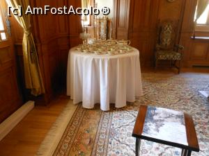 [P05] Sinaia - Castelul Pelisor. Un serviciu de ceai. » foto by iulianic
 - 
<span class="allrVoted glyphicon glyphicon-heart hidden" id="av1289357"></span>
<a class="m-l-10 hidden" id="sv1289357" onclick="voting_Foto_DelVot(,1289357,7548)" role="button">șterge vot <span class="glyphicon glyphicon-remove"></span></a>
<a id="v91289357" class=" c-red"  onclick="voting_Foto_SetVot(1289357)" role="button"><span class="glyphicon glyphicon-heart-empty"></span> <b>LIKE</b> = Votează poza</a> <img class="hidden"  id="f1289357W9" src="/imagini/loader.gif" border="0" /><span class="AjErrMes hidden" id="e1289357ErM"></span>