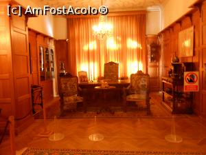[P07] Sinaia - Castelul Pelisor. Interior. » foto by iulianic
 - 
<span class="allrVoted glyphicon glyphicon-heart hidden" id="av1289359"></span>
<a class="m-l-10 hidden" id="sv1289359" onclick="voting_Foto_DelVot(,1289359,7548)" role="button">șterge vot <span class="glyphicon glyphicon-remove"></span></a>
<a id="v91289359" class=" c-red"  onclick="voting_Foto_SetVot(1289359)" role="button"><span class="glyphicon glyphicon-heart-empty"></span> <b>LIKE</b> = Votează poza</a> <img class="hidden"  id="f1289359W9" src="/imagini/loader.gif" border="0" /><span class="AjErrMes hidden" id="e1289359ErM"></span>