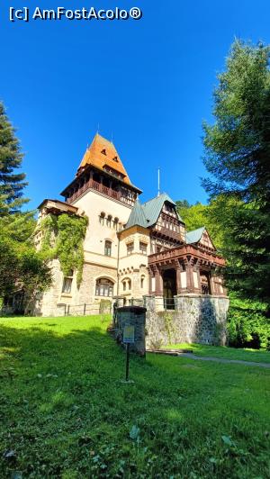 [P11] Castel Pelișor. » foto by tata123 🔱
 - 
<span class="allrVoted glyphicon glyphicon-heart hidden" id="av1388515"></span>
<a class="m-l-10 hidden" id="sv1388515" onclick="voting_Foto_DelVot(,1388515,7548)" role="button">șterge vot <span class="glyphicon glyphicon-remove"></span></a>
<a id="v91388515" class=" c-red"  onclick="voting_Foto_SetVot(1388515)" role="button"><span class="glyphicon glyphicon-heart-empty"></span> <b>LIKE</b> = Votează poza</a> <img class="hidden"  id="f1388515W9" src="/imagini/loader.gif" border="0" /><span class="AjErrMes hidden" id="e1388515ErM"></span>