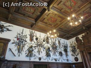 [P17] Panoplii în Sala Armelor.  » foto by tata123 🔱
 - 
<span class="allrVoted glyphicon glyphicon-heart hidden" id="av806522"></span>
<a class="m-l-10 hidden" id="sv806522" onclick="voting_Foto_DelVot(,806522,7548)" role="button">șterge vot <span class="glyphicon glyphicon-remove"></span></a>
<a id="v9806522" class=" c-red"  onclick="voting_Foto_SetVot(806522)" role="button"><span class="glyphicon glyphicon-heart-empty"></span> <b>LIKE</b> = Votează poza</a> <img class="hidden"  id="f806522W9" src="/imagini/loader.gif" border="0" /><span class="AjErrMes hidden" id="e806522ErM"></span>