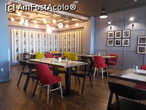 [P01] Restaurant Pile - în incinta IBIS STYLES Arad » foto by silvia tudoran
 - 
<span class="allrVoted glyphicon glyphicon-heart hidden" id="av1086503"></span>
<a class="m-l-10 hidden" id="sv1086503" onclick="voting_Foto_DelVot(,1086503,7574)" role="button">șterge vot <span class="glyphicon glyphicon-remove"></span></a>
<a id="v91086503" class=" c-red"  onclick="voting_Foto_SetVot(1086503)" role="button"><span class="glyphicon glyphicon-heart-empty"></span> <b>LIKE</b> = Votează poza</a> <img class="hidden"  id="f1086503W9" src="/imagini/loader.gif" border="0" /><span class="AjErrMes hidden" id="e1086503ErM"></span>