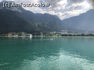 P08 [AUG-2018] Achensee - Am dreptate sau nu? 