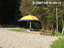 [P15] o masa de camping cu o umbreluta haioasa, langa parcare » foto by valimi
 - 
<span class="allrVoted glyphicon glyphicon-heart hidden" id="av146225"></span>
<a class="m-l-10 hidden" id="sv146225" onclick="voting_Foto_DelVot(,146225,7664)" role="button">șterge vot <span class="glyphicon glyphicon-remove"></span></a>
<a id="v9146225" class=" c-red"  onclick="voting_Foto_SetVot(146225)" role="button"><span class="glyphicon glyphicon-heart-empty"></span> <b>LIKE</b> = Votează poza</a> <img class="hidden"  id="f146225W9" src="/imagini/loader.gif" border="0" /><span class="AjErrMes hidden" id="e146225ErM"></span>