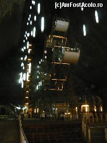 [P18] Salina Turda - Roata carusel » foto by Alex197019
 - 
<span class="allrVoted glyphicon glyphicon-heart hidden" id="av150836"></span>
<a class="m-l-10 hidden" id="sv150836" onclick="voting_Foto_DelVot(,150836,7759)" role="button">șterge vot <span class="glyphicon glyphicon-remove"></span></a>
<a id="v9150836" class=" c-red"  onclick="voting_Foto_SetVot(150836)" role="button"><span class="glyphicon glyphicon-heart-empty"></span> <b>LIKE</b> = Votează poza</a> <img class="hidden"  id="f150836W9" src="/imagini/loader.gif" border="0" /><span class="AjErrMes hidden" id="e150836ErM"></span>