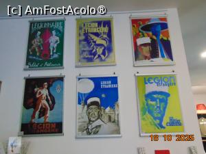 [P57] muzeul Legiunii straine, afise L.E. pentru centrele de recrutare » foto by Yolanda
 - 
<span class="allrVoted glyphicon glyphicon-heart hidden" id="av1514123"></span>
<a class="m-l-10 hidden" id="sv1514123" onclick="voting_Foto_DelVot(,1514123,7772)" role="button">șterge vot <span class="glyphicon glyphicon-remove"></span></a>
<a id="v91514123" class=" c-red"  onclick="voting_Foto_SetVot(1514123)" role="button"><span class="glyphicon glyphicon-heart-empty"></span> <b>LIKE</b> = Votează poza</a> <img class="hidden"  id="f1514123W9" src="/imagini/loader.gif" border="0" /><span class="AjErrMes hidden" id="e1514123ErM"></span>