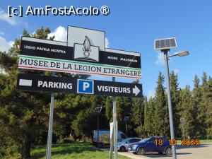 [P75] parcare la muzeul Legiunii straine » foto by Yolanda
 - 
<span class="allrVoted glyphicon glyphicon-heart hidden" id="av1514141"></span>
<a class="m-l-10 hidden" id="sv1514141" onclick="voting_Foto_DelVot(,1514141,7772)" role="button">șterge vot <span class="glyphicon glyphicon-remove"></span></a>
<a id="v91514141" class=" c-red"  onclick="voting_Foto_SetVot(1514141)" role="button"><span class="glyphicon glyphicon-heart-empty"></span> <b>LIKE</b> = Votează poza</a> <img class="hidden"  id="f1514141W9" src="/imagini/loader.gif" border="0" /><span class="AjErrMes hidden" id="e1514141ErM"></span>