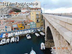 P11 [OCT-2019] Podul de pe Corniche ce trece peste Vallon des Auffes