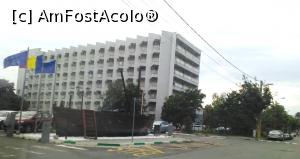 [P31] Techirghiol - Sanatoriul Balnear și de Recuperare » foto by Carmen Ion
 - 
<span class="allrVoted glyphicon glyphicon-heart hidden" id="av1002791"></span>
<a class="m-l-10 hidden" id="sv1002791" onclick="voting_Foto_DelVot(,1002791,7935)" role="button">șterge vot <span class="glyphicon glyphicon-remove"></span></a>
<a id="v91002791" class=" c-red"  onclick="voting_Foto_SetVot(1002791)" role="button"><span class="glyphicon glyphicon-heart-empty"></span> <b>LIKE</b> = Votează poza</a> <img class="hidden"  id="f1002791W9" src="/imagini/loader.gif" border="0" /><span class="AjErrMes hidden" id="e1002791ErM"></span>