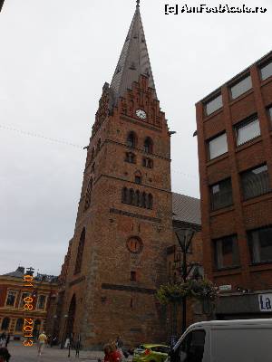 [P10] Malmö - Sankt Petri kyrka, Biserica Sf. Petru, cea mai veche clădire Art Nouveau din oraş.  » foto by iulianic
 - 
<span class="allrVoted glyphicon glyphicon-heart hidden" id="av581119"></span>
<a class="m-l-10 hidden" id="sv581119" onclick="voting_Foto_DelVot(,581119,7982)" role="button">șterge vot <span class="glyphicon glyphicon-remove"></span></a>
<a id="v9581119" class=" c-red"  onclick="voting_Foto_SetVot(581119)" role="button"><span class="glyphicon glyphicon-heart-empty"></span> <b>LIKE</b> = Votează poza</a> <img class="hidden"  id="f581119W9" src="/imagini/loader.gif" border="0" /><span class="AjErrMes hidden" id="e581119ErM"></span>