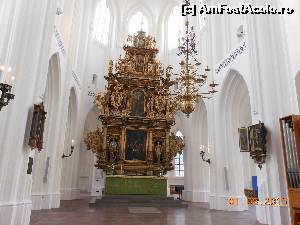 [P12] Malmö - Sankt Petri kyrka, Biserica Sf. Petru, altarul.  » foto by iulianic
 - 
<span class="allrVoted glyphicon glyphicon-heart hidden" id="av581121"></span>
<a class="m-l-10 hidden" id="sv581121" onclick="voting_Foto_DelVot(,581121,7982)" role="button">șterge vot <span class="glyphicon glyphicon-remove"></span></a>
<a id="v9581121" class=" c-red"  onclick="voting_Foto_SetVot(581121)" role="button"><span class="glyphicon glyphicon-heart-empty"></span> <b>LIKE</b> = Votează poza</a> <img class="hidden"  id="f581121W9" src="/imagini/loader.gif" border="0" /><span class="AjErrMes hidden" id="e581121ErM"></span>