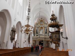 [P13] Malmö - Sankt Petri kyrka, Biserica Sf. Petru, orga şi amvonul.  » foto by iulianic
 - 
<span class="allrVoted glyphicon glyphicon-heart hidden" id="av581122"></span>
<a class="m-l-10 hidden" id="sv581122" onclick="voting_Foto_DelVot(,581122,7982)" role="button">șterge vot <span class="glyphicon glyphicon-remove"></span></a>
<a id="v9581122" class=" c-red"  onclick="voting_Foto_SetVot(581122)" role="button"><span class="glyphicon glyphicon-heart-empty"></span> <b>LIKE</b> = Votează poza</a> <img class="hidden"  id="f581122W9" src="/imagini/loader.gif" border="0" /><span class="AjErrMes hidden" id="e581122ErM"></span>