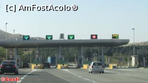 [P19] Un alt punct de plată pe autostrada macedoneană A1 » foto by Costi
 - 
<span class="allrVoted glyphicon glyphicon-heart hidden" id="av1112463"></span>
<a class="m-l-10 hidden" id="sv1112463" onclick="voting_Foto_DelVot(,1112463,8016)" role="button">șterge vot <span class="glyphicon glyphicon-remove"></span></a>
<a id="v91112463" class=" c-red"  onclick="voting_Foto_SetVot(1112463)" role="button"><span class="glyphicon glyphicon-heart-empty"></span> <b>LIKE</b> = Votează poza</a> <img class="hidden"  id="f1112463W9" src="/imagini/loader.gif" border="0" /><span class="AjErrMes hidden" id="e1112463ErM"></span>