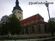 [P17] <s>Cladirea veche a Primariei</s> Niguliste kirik, adică Biserica Sf. Nicolae. » foto by MCM
 - 
<span class="allrVoted glyphicon glyphicon-heart hidden" id="av314313"></span>
<a class="m-l-10 hidden" id="sv314313" onclick="voting_Foto_DelVot(,314313,8031)" role="button">șterge vot <span class="glyphicon glyphicon-remove"></span></a>
<a id="v9314313" class=" c-red"  onclick="voting_Foto_SetVot(314313)" role="button"><span class="glyphicon glyphicon-heart-empty"></span> <b>LIKE</b> = Votează poza</a> <img class="hidden"  id="f314313W9" src="/imagini/loader.gif" border="0" /><span class="AjErrMes hidden" id="e314313ErM"></span>