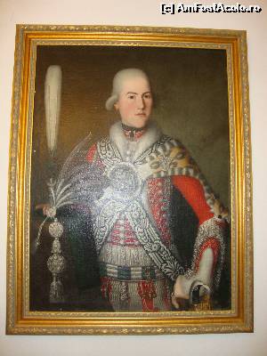[P22] Salonul Neo-Rococo - Portretul lui Iosif al II-lea, realizat de C. Helmayr, anul 1784.  » foto by Floryn81
 - 
<span class="allrVoted glyphicon glyphicon-heart hidden" id="av536480"></span>
<a class="m-l-10 hidden" id="sv536480" onclick="voting_Foto_DelVot(,536480,8046)" role="button">șterge vot <span class="glyphicon glyphicon-remove"></span></a>
<a id="v9536480" class=" c-red"  onclick="voting_Foto_SetVot(536480)" role="button"><span class="glyphicon glyphicon-heart-empty"></span> <b>LIKE</b> = Votează poza</a> <img class="hidden"  id="f536480W9" src="/imagini/loader.gif" border="0" /><span class="AjErrMes hidden" id="e536480ErM"></span>