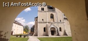 [P14] <strong>Catedrala Sf. Martin din Spišská Kapitula.</strong> » foto by Aurici
 - 
<span class="allrVoted glyphicon glyphicon-heart hidden" id="av1284858"></span>
<a class="m-l-10 hidden" id="sv1284858" onclick="voting_Foto_DelVot(,1284858,8067)" role="button">șterge vot <span class="glyphicon glyphicon-remove"></span></a>
<a id="v91284858" class=" c-red"  onclick="voting_Foto_SetVot(1284858)" role="button"><span class="glyphicon glyphicon-heart-empty"></span> <b>LIKE</b> = Votează poza</a> <img class="hidden"  id="f1284858W9" src="/imagini/loader.gif" border="0" /><span class="AjErrMes hidden" id="e1284858ErM"></span>