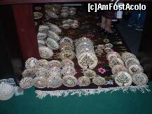 [P01] EXACT ceramică de Horezu la standul REGIO VÂLCEA » foto by RobertCodescu
 - 
<span class="allrVoted glyphicon glyphicon-heart hidden" id="av272710"></span>
<a class="m-l-10 hidden" id="sv272710" onclick="voting_Foto_DelVot(,272710,8126)" role="button">șterge vot <span class="glyphicon glyphicon-remove"></span></a>
<a id="v9272710" class=" c-red"  onclick="voting_Foto_SetVot(272710)" role="button"><span class="glyphicon glyphicon-heart-empty"></span> <b>LIKE</b> = Votează poza</a> <img class="hidden"  id="f272710W9" src="/imagini/loader.gif" border="0" /><span class="AjErrMes hidden" id="e272710ErM"></span>