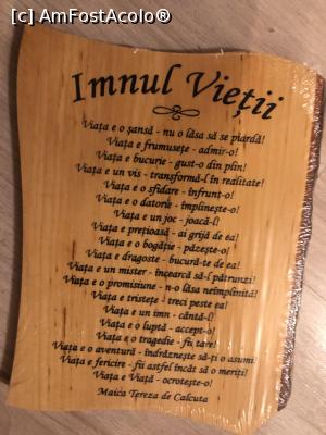 [P03] Imnul Vietii - in dar de la Maria » foto by Dan&Ema
 - 
<span class="allrVoted glyphicon glyphicon-heart hidden" id="av1149494"></span>
<a class="m-l-10 hidden" id="sv1149494" onclick="voting_Foto_DelVot(,1149494,8126)" role="button">șterge vot <span class="glyphicon glyphicon-remove"></span></a>
<a id="v91149494" class=" c-red"  onclick="voting_Foto_SetVot(1149494)" role="button"><span class="glyphicon glyphicon-heart-empty"></span> <b>LIKE</b> = Votează poza</a> <img class="hidden"  id="f1149494W9" src="/imagini/loader.gif" border="0" /><span class="AjErrMes hidden" id="e1149494ErM"></span>