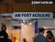 [P01] Standul AmFostAcolo.ro. Mic dar foarte animat » foto by pepsi70ro
 - 
<span class="allrVoted glyphicon glyphicon-heart hidden" id="av273297"></span>
<a class="m-l-10 hidden" id="sv273297" onclick="voting_Foto_DelVot(,273297,8126)" role="button">șterge vot <span class="glyphicon glyphicon-remove"></span></a>
<a id="v9273297" class=" c-red"  onclick="voting_Foto_SetVot(273297)" role="button"><span class="glyphicon glyphicon-heart-empty"></span> <b>LIKE</b> = Votează poza</a> <img class="hidden"  id="f273297W9" src="/imagini/loader.gif" border="0" /><span class="AjErrMes hidden" id="e273297ErM"></span>