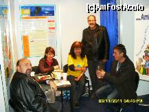 [P11] in picioare e un coleg mai nou inscris, regret ca nu am retinut numele...o prezenta placuta printre noi, de asemenea. » foto by adryana
 - 
<span class="allrVoted glyphicon glyphicon-heart hidden" id="av272594"></span>
<a class="m-l-10 hidden" id="sv272594" onclick="voting_Foto_DelVot(,272594,8126)" role="button">șterge vot <span class="glyphicon glyphicon-remove"></span></a>
<a id="v9272594" class=" c-red"  onclick="voting_Foto_SetVot(272594)" role="button"><span class="glyphicon glyphicon-heart-empty"></span> <b>LIKE</b> = Votează poza</a> <img class="hidden"  id="f272594W9" src="/imagini/loader.gif" border="0" /><span class="AjErrMes hidden" id="e272594ErM"></span>