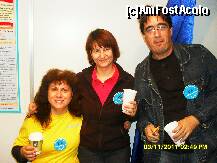 [P03] de la stanga la dreapta, colegii mei @ileanaexperta (cu galben), in mijloc e @trandafir1970 si , binenteles @ionescunic. » foto by adryana
 - 
<span class="allrVoted glyphicon glyphicon-heart hidden" id="av272586"></span>
<a class="m-l-10 hidden" id="sv272586" onclick="voting_Foto_DelVot(,272586,8126)" role="button">șterge vot <span class="glyphicon glyphicon-remove"></span></a>
<a id="v9272586" class=" c-red"  onclick="voting_Foto_SetVot(272586)" role="button"><span class="glyphicon glyphicon-heart-empty"></span> <b>LIKE</b> = Votează poza</a> <img class="hidden"  id="f272586W9" src="/imagini/loader.gif" border="0" /><span class="AjErrMes hidden" id="e272586ErM"></span>