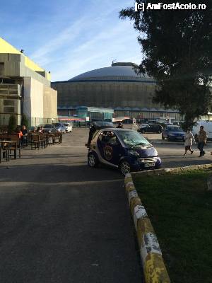 [P10] Duminică, la închiderea TTR, plecam spre casă. » foto by krisstinna <span class="label label-default labelC_thin small">NEVOTABILĂ</span>