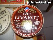 [P04] Avem si branza numita 'Micul Livarot' » foto by dorgo
 - 
<span class="allrVoted glyphicon glyphicon-heart hidden" id="av170659"></span>
<a class="m-l-10 hidden" id="sv170659" onclick="voting_Foto_DelVot(,170659,8139)" role="button">șterge vot <span class="glyphicon glyphicon-remove"></span></a>
<a id="v9170659" class=" c-red"  onclick="voting_Foto_SetVot(170659)" role="button"><span class="glyphicon glyphicon-heart-empty"></span> <b>LIKE</b> = Votează poza</a> <img class="hidden"  id="f170659W9" src="/imagini/loader.gif" border="0" /><span class="AjErrMes hidden" id="e170659ErM"></span>