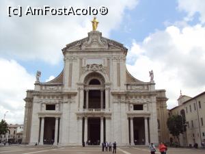 P08 [MAY-2018] Basilica di Santa Maria degli Angeli