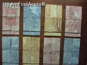 [P60] Vitrine cu produse artizanale locale în tunelul care duce către ascensor.  » foto by Carmen Ion
 - 
<span class="allrVoted glyphicon glyphicon-heart hidden" id="av999947"></span>
<a class="m-l-10 hidden" id="sv999947" onclick="voting_Foto_DelVot(,999947,8154)" role="button">șterge vot <span class="glyphicon glyphicon-remove"></span></a>
<a id="v9999947" class=" c-red"  onclick="voting_Foto_SetVot(999947)" role="button"><span class="glyphicon glyphicon-heart-empty"></span> <b>LIKE</b> = Votează poza</a> <img class="hidden"  id="f999947W9" src="/imagini/loader.gif" border="0" /><span class="AjErrMes hidden" id="e999947ErM"></span>