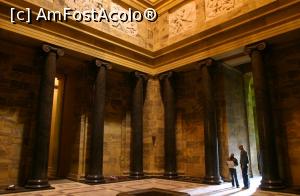 [P15] Shrine of Remembrance-interior » foto by AZE <span class="label label-default labelC_thin small">NEVOTABILĂ</span>