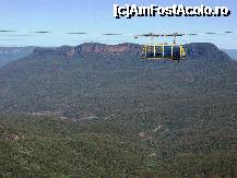 P20 [OCT-2005] Skywalk în Blue Mountains, la 2 ore de mers cu trenul faţă de Sydney