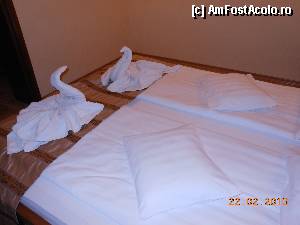 [P19] Hotel Septimia Wellness & Spa - Odorheiu Secuiesc, lebede albe şi lenjerie impecabilă.  » foto by iulianic
 - 
<span class="allrVoted glyphicon glyphicon-heart hidden" id="av404113"></span>
<a class="m-l-10 hidden" id="sv404113" onclick="voting_Foto_DelVot(,404113,8264)" role="button">șterge vot <span class="glyphicon glyphicon-remove"></span></a>
<a id="v9404113" class=" c-red"  onclick="voting_Foto_SetVot(404113)" role="button"><span class="glyphicon glyphicon-heart-empty"></span> <b>LIKE</b> = Votează poza</a> <img class="hidden"  id="f404113W9" src="/imagini/loader.gif" border="0" /><span class="AjErrMes hidden" id="e404113ErM"></span>