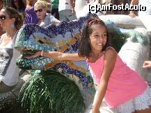 [P14] Ioana cu soparla norocoasa- simbol al Barcei-Parc Guell » foto by florintoma
 - 
<span class="allrVoted glyphicon glyphicon-heart hidden" id="av179917"></span>
<a class="m-l-10 hidden" id="sv179917" onclick="voting_Foto_DelVot(,179917,8335)" role="button">șterge vot <span class="glyphicon glyphicon-remove"></span></a>
<a id="v9179917" class=" c-red"  onclick="voting_Foto_SetVot(179917)" role="button"><span class="glyphicon glyphicon-heart-empty"></span> <b>LIKE</b> = Votează poza</a> <img class="hidden"  id="f179917W9" src="/imagini/loader.gif" border="0" /><span class="AjErrMes hidden" id="e179917ErM"></span>