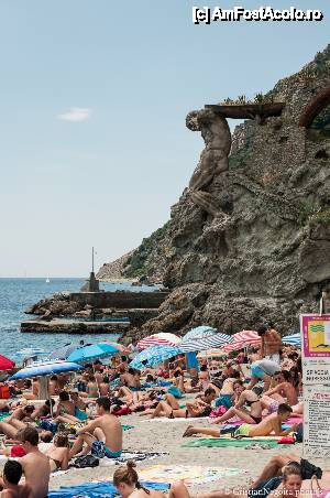 P01 [JUL-2013] Moterosso - Plaja si Il Gigante