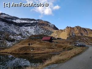 [P09] Lacul Bâlea, Transfăgărășan » foto by Dana2008
 - 
<span class="allrVoted glyphicon glyphicon-heart hidden" id="av1124080"></span>
<a class="m-l-10 hidden" id="sv1124080" onclick="voting_Foto_DelVot(,1124080,8419)" role="button">șterge vot <span class="glyphicon glyphicon-remove"></span></a>
<a id="v91124080" class=" c-red"  onclick="voting_Foto_SetVot(1124080)" role="button"><span class="glyphicon glyphicon-heart-empty"></span> <b>LIKE</b> = Votează poza</a> <img class="hidden"  id="f1124080W9" src="/imagini/loader.gif" border="0" /><span class="AjErrMes hidden" id="e1124080ErM"></span>