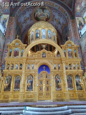 [P14] Mănăstirea Bănceni, Catredrala „Sf. Treime”, Altarul Principal » foto by mprofeanu
 - 
<span class="allrVoted glyphicon glyphicon-heart hidden" id="av1504200"></span>
<a class="m-l-10 hidden" id="sv1504200" onclick="voting_Foto_DelVot(,1504200,8421)" role="button">șterge vot <span class="glyphicon glyphicon-remove"></span></a>
<a id="v91504200" class=" c-red"  onclick="voting_Foto_SetVot(1504200)" role="button"><span class="glyphicon glyphicon-heart-empty"></span> <b>LIKE</b> = Votează poza</a> <img class="hidden"  id="f1504200W9" src="/imagini/loader.gif" border="0" /><span class="AjErrMes hidden" id="e1504200ErM"></span>