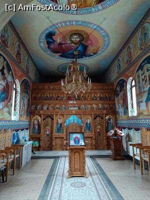 [P45] Mănăstirea Bănceni, Biserica „Acoperământul Maicii Domnului”, Vedere spre Altar » foto by mprofeanu
 - 
<span class="allrVoted glyphicon glyphicon-heart hidden" id="av1504231"></span>
<a class="m-l-10 hidden" id="sv1504231" onclick="voting_Foto_DelVot(,1504231,8421)" role="button">șterge vot <span class="glyphicon glyphicon-remove"></span></a>
<a id="v91504231" class=" c-red"  onclick="voting_Foto_SetVot(1504231)" role="button"><span class="glyphicon glyphicon-heart-empty"></span> <b>LIKE</b> = Votează poza</a> <img class="hidden"  id="f1504231W9" src="/imagini/loader.gif" border="0" /><span class="AjErrMes hidden" id="e1504231ErM"></span>