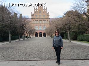 [P50] Cernăuți, Universitatea Națională „Iuri Fedkovici”, Rectoratul fost Palat Mitropolitan, Am Fost Acolo... » foto by mprofeanu
 - 
<span class="allrVoted glyphicon glyphicon-heart hidden" id="av1507642"></span>
<a class="m-l-10 hidden" id="sv1507642" onclick="voting_Foto_DelVot(,1507642,8421)" role="button">șterge vot <span class="glyphicon glyphicon-remove"></span></a>
<a id="v91507642" class=" c-red"  onclick="voting_Foto_SetVot(1507642)" role="button"><span class="glyphicon glyphicon-heart-empty"></span> <b>LIKE</b> = Votează poza</a> <img class="hidden"  id="f1507642W9" src="/imagini/loader.gif" border="0" /><span class="AjErrMes hidden" id="e1507642ErM"></span>