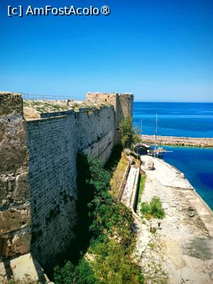 [P23] Kyrenia, zidurile dinspre mare. » foto by Radix7
 - 
<span class="allrVoted glyphicon glyphicon-heart hidden" id="av1482089"></span>
<a class="m-l-10 hidden" id="sv1482089" onclick="voting_Foto_DelVot(,1482089,8430)" role="button">șterge vot <span class="glyphicon glyphicon-remove"></span></a>
<a id="v91482089" class=" c-red"  onclick="voting_Foto_SetVot(1482089)" role="button"><span class="glyphicon glyphicon-heart-empty"></span> <b>LIKE</b> = Votează poza</a> <img class="hidden"  id="f1482089W9" src="/imagini/loader.gif" border="0" /><span class="AjErrMes hidden" id="e1482089ErM"></span>