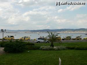 [P18] din Nessebar spre Sunny Beach » foto by Nicu V
 - 
<span class="allrVoted glyphicon glyphicon-heart hidden" id="av394468"></span>
<a class="m-l-10 hidden" id="sv394468" onclick="voting_Foto_DelVot(,394468,8448)" role="button">șterge vot <span class="glyphicon glyphicon-remove"></span></a>
<a id="v9394468" class=" c-red"  onclick="voting_Foto_SetVot(394468)" role="button"><span class="glyphicon glyphicon-heart-empty"></span> <b>LIKE</b> = Votează poza</a> <img class="hidden"  id="f394468W9" src="/imagini/loader.gif" border="0" /><span class="AjErrMes hidden" id="e394468ErM"></span>