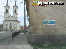 [P02] La intrarea in orasul Toplita veti intalni o biserica si o tablita indicatoare care va va conduce spre baile Urmanczy » foto by dorgo
 - 
<span class="allrVoted glyphicon glyphicon-heart hidden" id="av198482"></span>
<a class="m-l-10 hidden" id="sv198482" onclick="voting_Foto_DelVot(,198482,8452)" role="button">șterge vot <span class="glyphicon glyphicon-remove"></span></a>
<a id="v9198482" class=" c-red"  onclick="voting_Foto_SetVot(198482)" role="button"><span class="glyphicon glyphicon-heart-empty"></span> <b>LIKE</b> = Votează poza</a> <img class="hidden"  id="f198482W9" src="/imagini/loader.gif" border="0" /><span class="AjErrMes hidden" id="e198482ErM"></span>