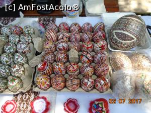 [P41] Ouă încondeiate la Muzeul Satului » foto by Mitica49
 - 
<span class="allrVoted glyphicon glyphicon-heart hidden" id="av941053"></span>
<a class="m-l-10 hidden" id="sv941053" onclick="voting_Foto_DelVot(,941053,8488)" role="button">șterge vot <span class="glyphicon glyphicon-remove"></span></a>
<a id="v9941053" class=" c-red"  onclick="voting_Foto_SetVot(941053)" role="button"><span class="glyphicon glyphicon-heart-empty"></span> <b>LIKE</b> = Votează poza</a> <img class="hidden"  id="f941053W9" src="/imagini/loader.gif" border="0" /><span class="AjErrMes hidden" id="e941053ErM"></span>