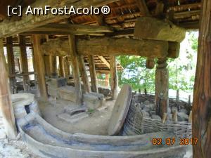[P11] Oloiniță, Valea Mică-Zlatna, jud. Alba - mecanismul de zdrobire a seminélor » foto by Mitica49
 - 
<span class="allrVoted glyphicon glyphicon-heart hidden" id="av958552"></span>
<a class="m-l-10 hidden" id="sv958552" onclick="voting_Foto_DelVot(,958552,8488)" role="button">șterge vot <span class="glyphicon glyphicon-remove"></span></a>
<a id="v9958552" class=" c-red"  onclick="voting_Foto_SetVot(958552)" role="button"><span class="glyphicon glyphicon-heart-empty"></span> <b>LIKE</b> = Votează poza</a> <img class="hidden"  id="f958552W9" src="/imagini/loader.gif" border="0" /><span class="AjErrMes hidden" id="e958552ErM"></span>