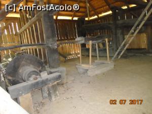 [P15] Piuă de semințe și teasc de ulei, Gura Râului Sibiu - detaliu din interior » foto by Mitica49
 - 
<span class="allrVoted glyphicon glyphicon-heart hidden" id="av958558"></span>
<a class="m-l-10 hidden" id="sv958558" onclick="voting_Foto_DelVot(,958558,8488)" role="button">șterge vot <span class="glyphicon glyphicon-remove"></span></a>
<a id="v9958558" class=" c-red"  onclick="voting_Foto_SetVot(958558)" role="button"><span class="glyphicon glyphicon-heart-empty"></span> <b>LIKE</b> = Votează poza</a> <img class="hidden"  id="f958558W9" src="/imagini/loader.gif" border="0" /><span class="AjErrMes hidden" id="e958558ErM"></span>