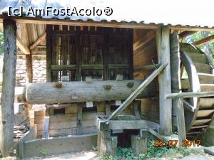 [P22] Șteampul de zdrobit minereu aurifer, Bucium-Poieni, jud. Alba » foto by Mitica49
 - 
<span class="allrVoted glyphicon glyphicon-heart hidden" id="av958567"></span>
<a class="m-l-10 hidden" id="sv958567" onclick="voting_Foto_DelVot(,958567,8488)" role="button">șterge vot <span class="glyphicon glyphicon-remove"></span></a>
<a id="v9958567" class=" c-red"  onclick="voting_Foto_SetVot(958567)" role="button"><span class="glyphicon glyphicon-heart-empty"></span> <b>LIKE</b> = Votează poza</a> <img class="hidden"  id="f958567W9" src="/imagini/loader.gif" border="0" /><span class="AjErrMes hidden" id="e958567ErM"></span>