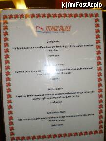 [P01] Avertisment la intrarea in restaurant. » foto by adyyy7
 - 
<span class="allrVoted glyphicon glyphicon-heart hidden" id="av259651"></span>
<a class="m-l-10 hidden" id="sv259651" onclick="voting_Foto_DelVot(,259651,8517)" role="button">șterge vot <span class="glyphicon glyphicon-remove"></span></a>
<a id="v9259651" class=" c-red"  onclick="voting_Foto_SetVot(259651)" role="button"><span class="glyphicon glyphicon-heart-empty"></span> <b>LIKE</b> = Votează poza</a> <img class="hidden"  id="f259651W9" src="/imagini/loader.gif" border="0" /><span class="AjErrMes hidden" id="e259651ErM"></span>