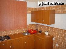 [P19] Select Holiday Villas - bucătăria (frigiderul era normal aici, noi l-am găsit în sufragerie probabil mutat pentru a pregăti renovarea) » foto by Dragoș_MD
 - 
<span class="allrVoted glyphicon glyphicon-heart hidden" id="av185384"></span>
<a class="m-l-10 hidden" id="sv185384" onclick="voting_Foto_DelVot(,185384,8525)" role="button">șterge vot <span class="glyphicon glyphicon-remove"></span></a>
<a id="v9185384" class=" c-red"  onclick="voting_Foto_SetVot(185384)" role="button"><span class="glyphicon glyphicon-heart-empty"></span> <b>LIKE</b> = Votează poza</a> <img class="hidden"  id="f185384W9" src="/imagini/loader.gif" border="0" /><span class="AjErrMes hidden" id="e185384ErM"></span>
