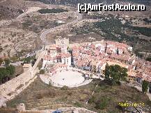 [P04] Plaza del toro din Morella vazuta de la inaltimea castelului » foto by danastra
 - 
<span class="allrVoted glyphicon glyphicon-heart hidden" id="av293165"></span>
<a class="m-l-10 hidden" id="sv293165" onclick="voting_Foto_DelVot(,293165,8603)" role="button">șterge vot <span class="glyphicon glyphicon-remove"></span></a>
<a id="v9293165" class=" c-red"  onclick="voting_Foto_SetVot(293165)" role="button"><span class="glyphicon glyphicon-heart-empty"></span> <b>LIKE</b> = Votează poza</a> <img class="hidden"  id="f293165W9" src="/imagini/loader.gif" border="0" /><span class="AjErrMes hidden" id="e293165ErM"></span>