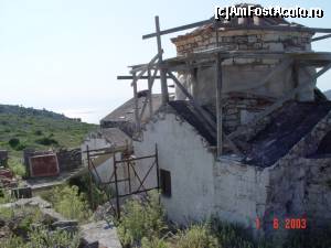 [P25] Bisericuța Sf. Arhangheli de la templul lui Zeus Hellanios » foto by abancor
 - 
<span class="allrVoted glyphicon glyphicon-heart hidden" id="av566707"></span>
<a class="m-l-10 hidden" id="sv566707" onclick="voting_Foto_DelVot(,566707,8651)" role="button">șterge vot <span class="glyphicon glyphicon-remove"></span></a>
<a id="v9566707" class=" c-red"  onclick="voting_Foto_SetVot(566707)" role="button"><span class="glyphicon glyphicon-heart-empty"></span> <b>LIKE</b> = Votează poza</a> <img class="hidden"  id="f566707W9" src="/imagini/loader.gif" border="0" /><span class="AjErrMes hidden" id="e566707ErM"></span>