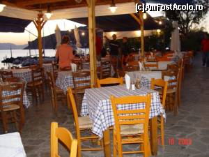 [P29] Tavernă pescărească din Perdika, cu insula Moni pe fundal » foto by abancor
 - 
<span class="allrVoted glyphicon glyphicon-heart hidden" id="av566711"></span>
<a class="m-l-10 hidden" id="sv566711" onclick="voting_Foto_DelVot(,566711,8651)" role="button">șterge vot <span class="glyphicon glyphicon-remove"></span></a>
<a id="v9566711" class=" c-red"  onclick="voting_Foto_SetVot(566711)" role="button"><span class="glyphicon glyphicon-heart-empty"></span> <b>LIKE</b> = Votează poza</a> <img class="hidden"  id="f566711W9" src="/imagini/loader.gif" border="0" /><span class="AjErrMes hidden" id="e566711ErM"></span>